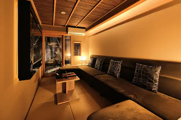 ห้องพัก