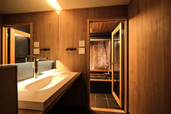 ห้องพัก