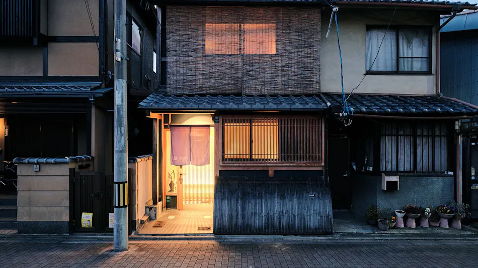 Tsumugi Sanjusangendo