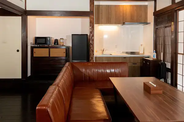 ห้องพัก