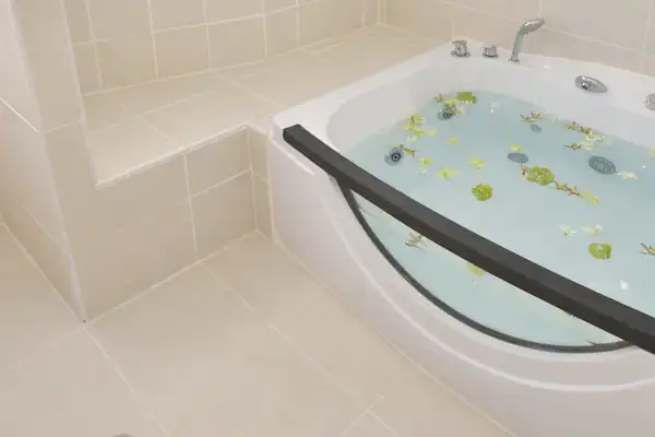 ห้องน้ำ