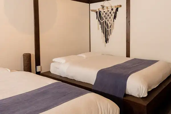 ห้องพัก