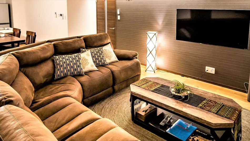 The Sunset Village Okinawa Chatan