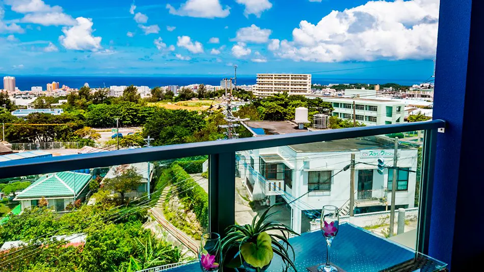 The Sunset Village Okinawa Chatan