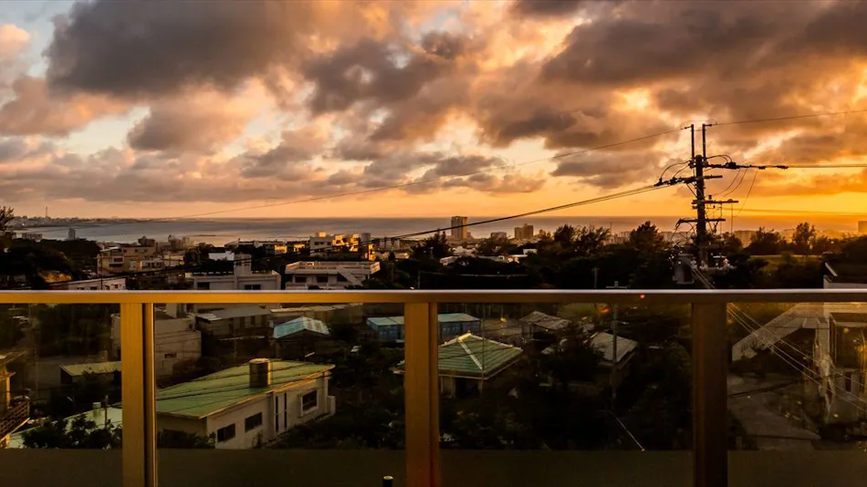 The Sunset Village Okinawa Chatan
