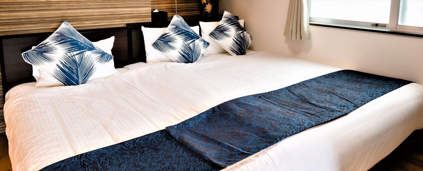 The Sunset Village Okinawa Chatan