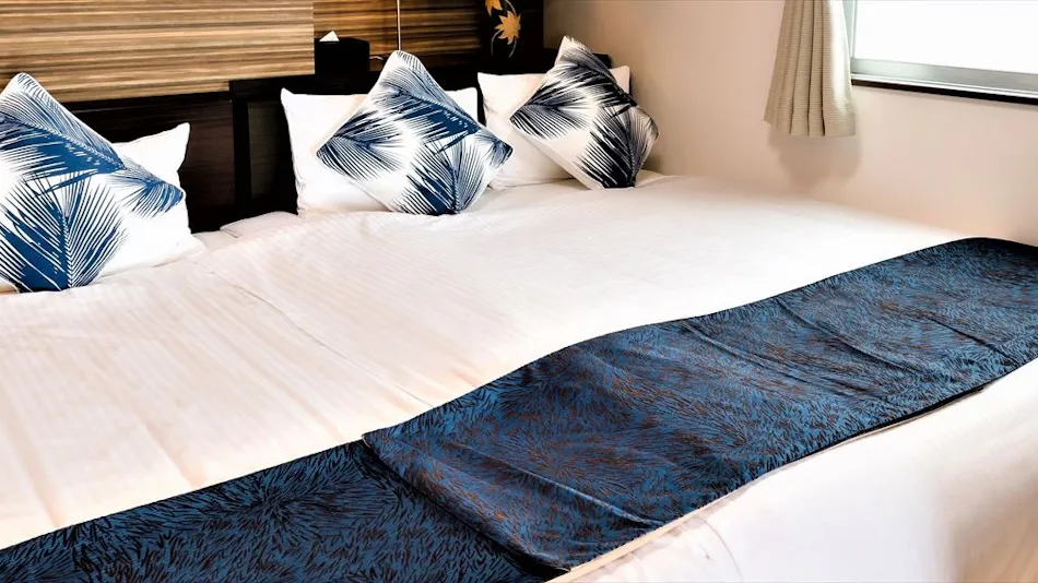 The Sunset Village Okinawa Chatan