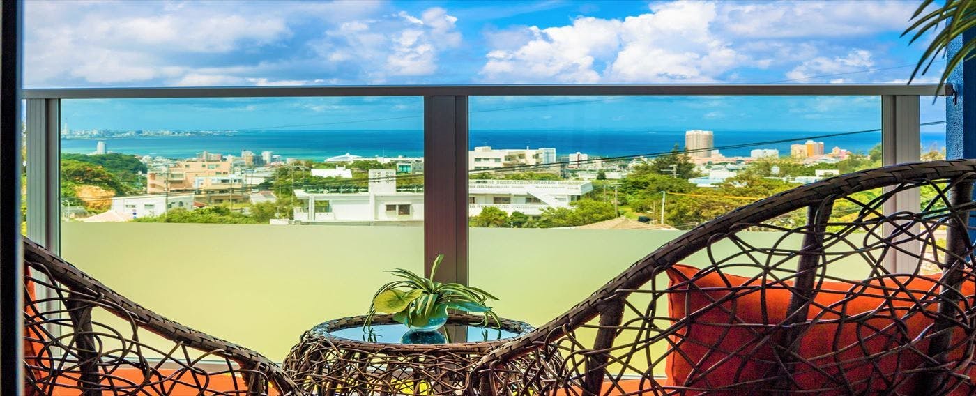 The Sunset Village Okinawa Chatan