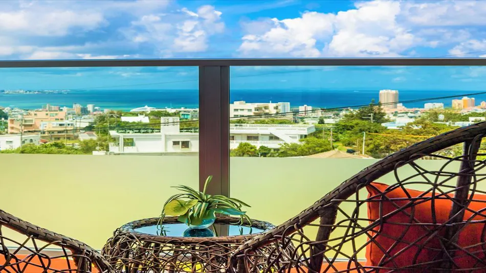 The Sunset Village Okinawa Chatan