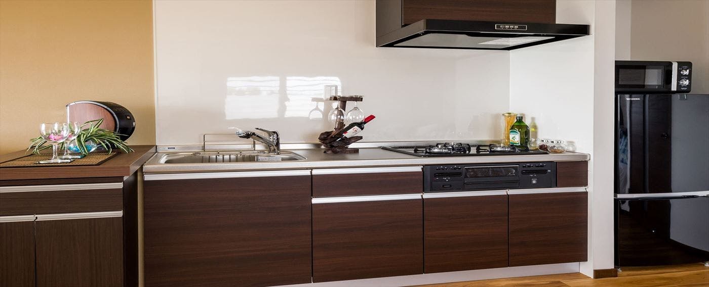 The Sunset Village Okinawa Chatan