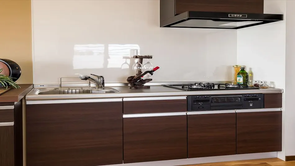 The Sunset Village Okinawa Chatan