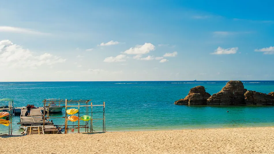 The Sunset Village Okinawa Chatan