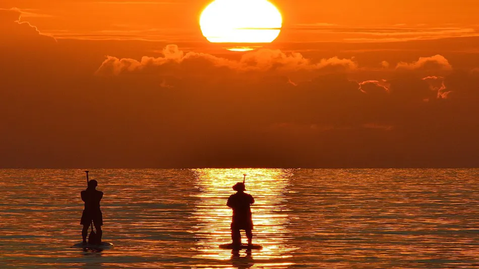The Sunset Village Okinawa Chatan
