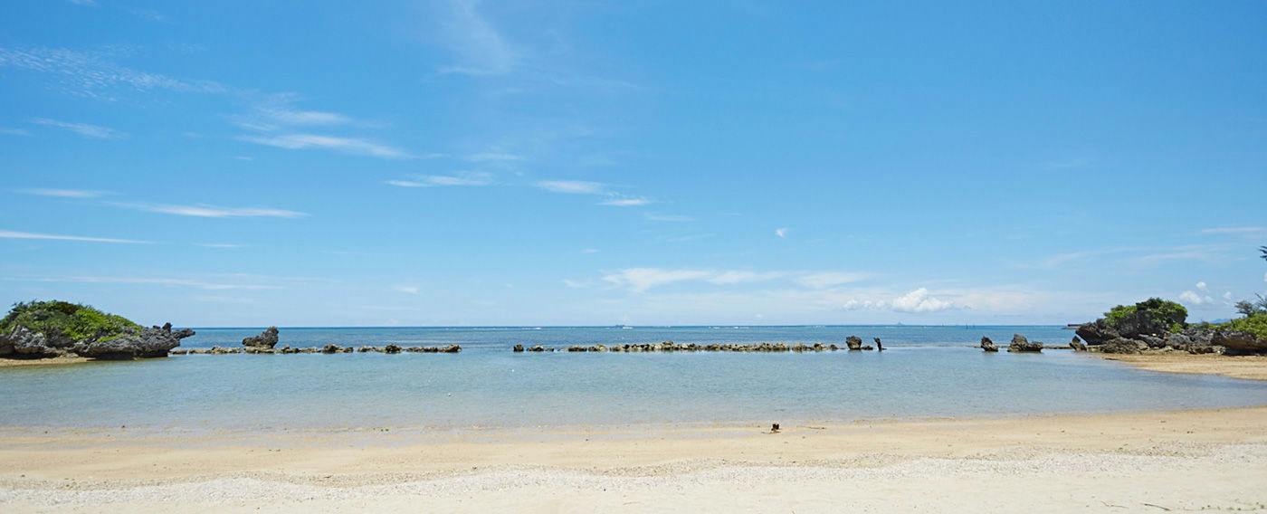 Maeda Ocean Front House