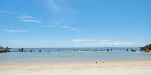 Maeda Ocean Front House
