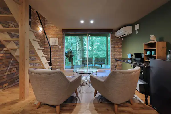 ห้องพัก