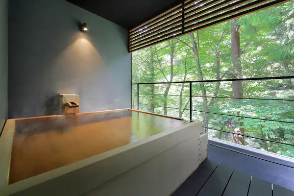 น้ำพุร้อน