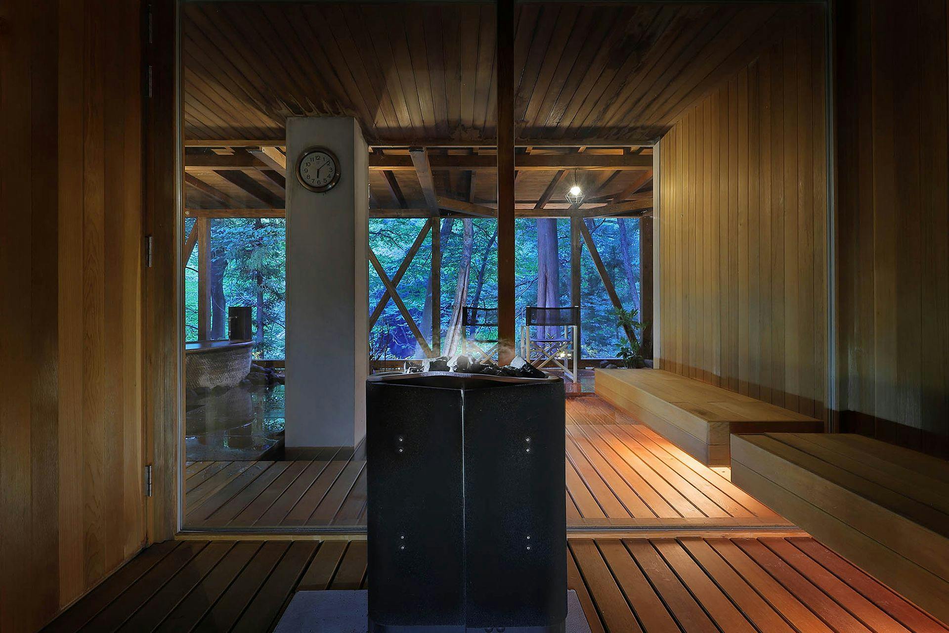 ห้องพัก