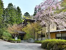 น้ำพุร้อนชิมะ คะโนะโซคิโนะยุ สึรุยะ