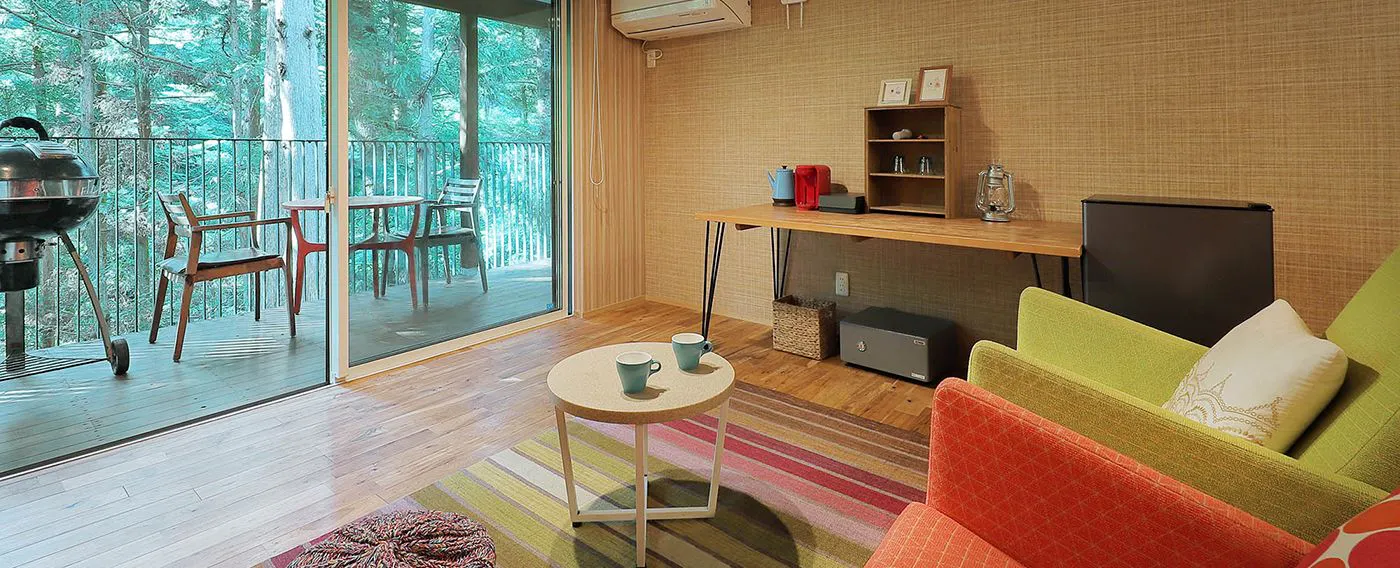 【ห้องพักพร้อมออนเซ็นกลางแจ้ง】ฮันนี่เนเชอรัล