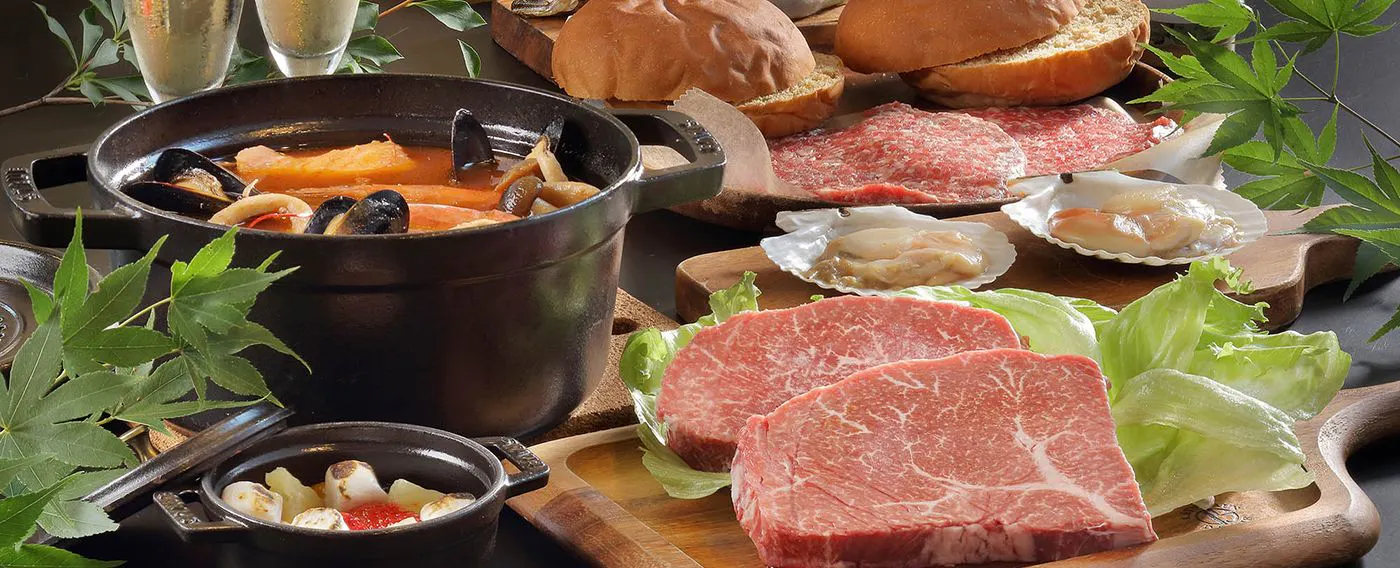 คอร์สบาร์บีคิว