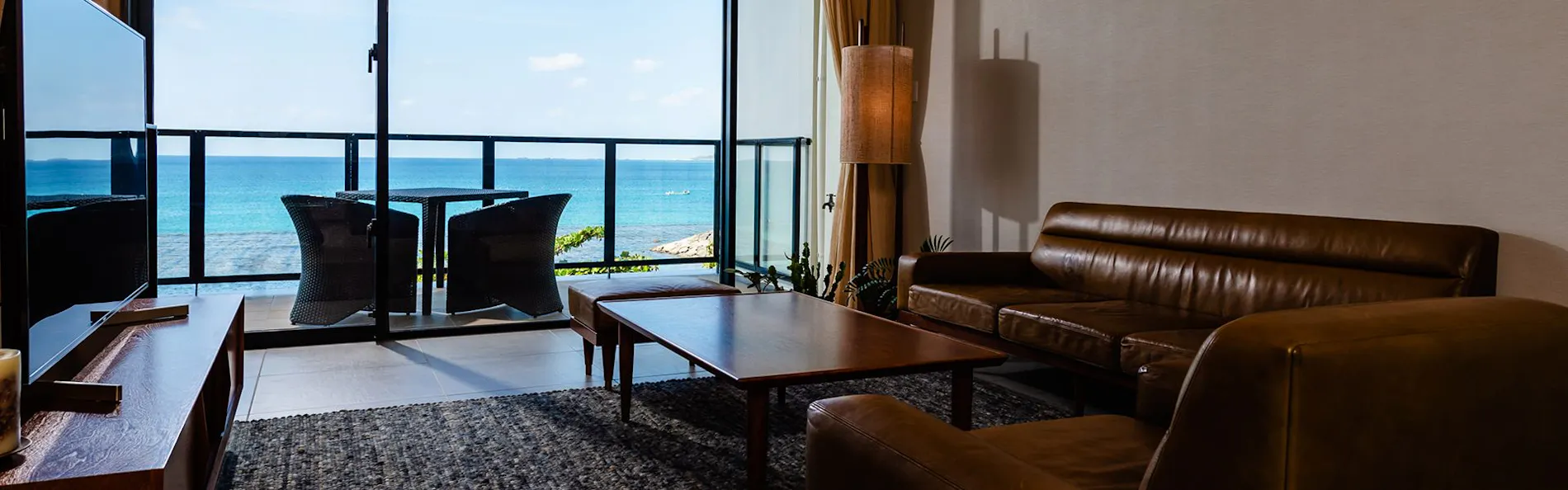 Condominium NOOSA (コンドミニアム ヌーサ)