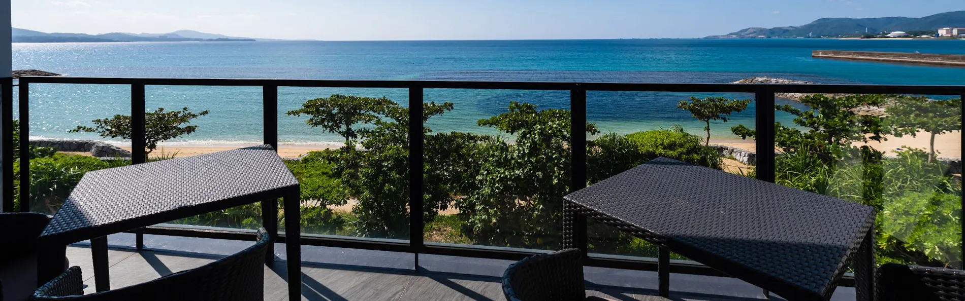 Condominium NOOSA (コンドミニアム ヌーサ)