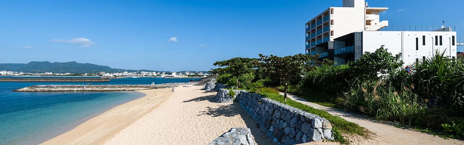 Condominium NOOSA (コンドミニアム ヌーサ)