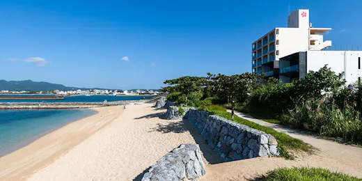 Condominium NOOSA (コンドミニアム ヌーサ)