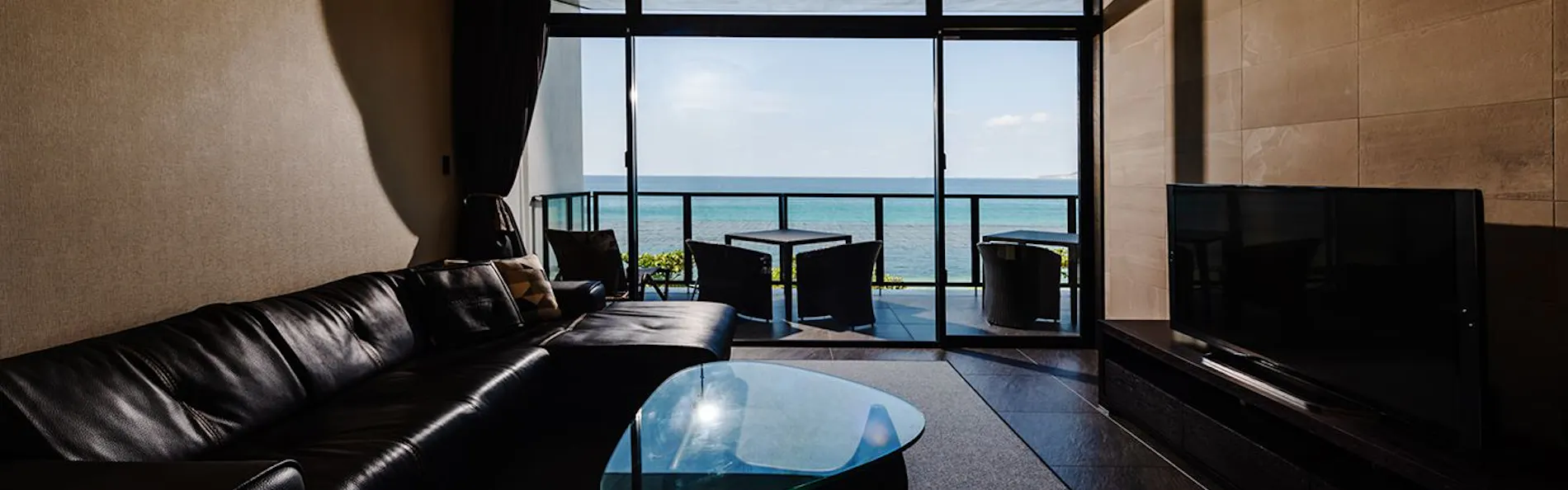 Condominium NOOSA (コンドミニアム ヌーサ)