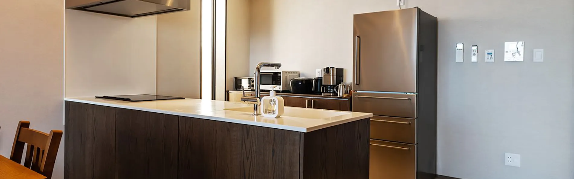 Condominium NOOSA (コンドミニアム ヌーサ)