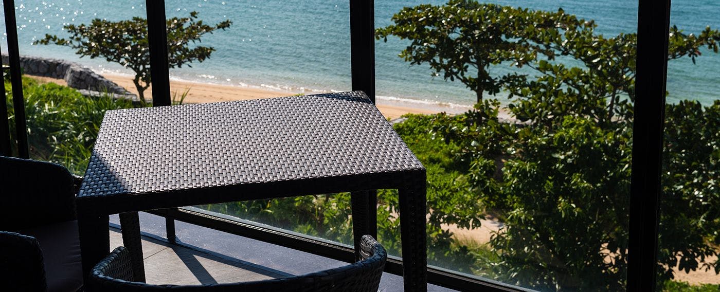 Condominium NOOSA (コンドミニアム ヌーサ)