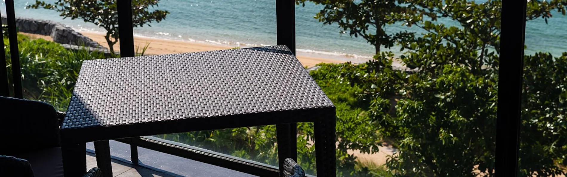 Condominium NOOSA (コンドミニアム ヌーサ)