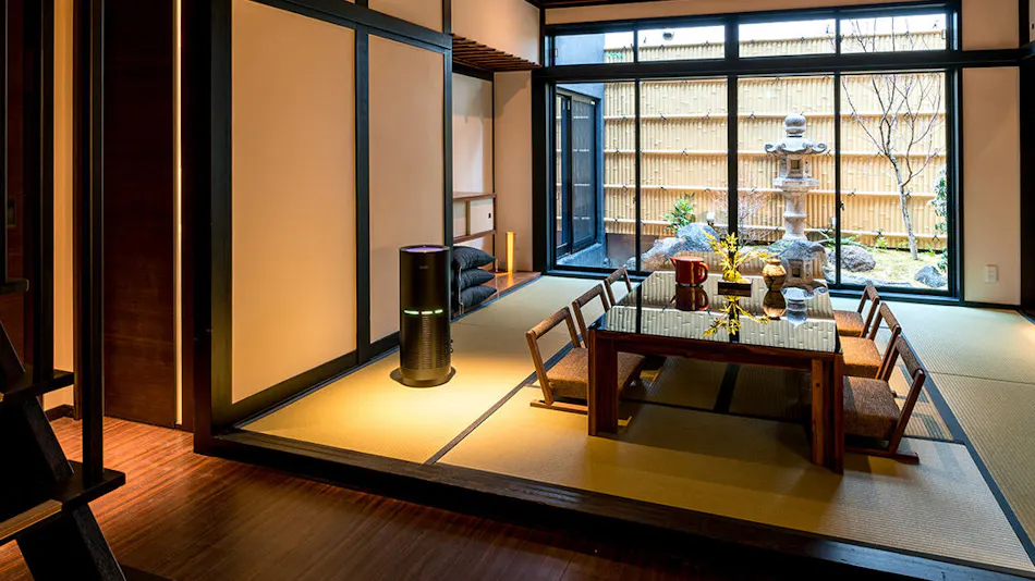 KONJAKUSO Osaka Tsuruhashi "KAKUJU"