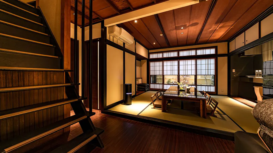 KONJAKUSO Osaka Tsuruhashi "KAKUJU"