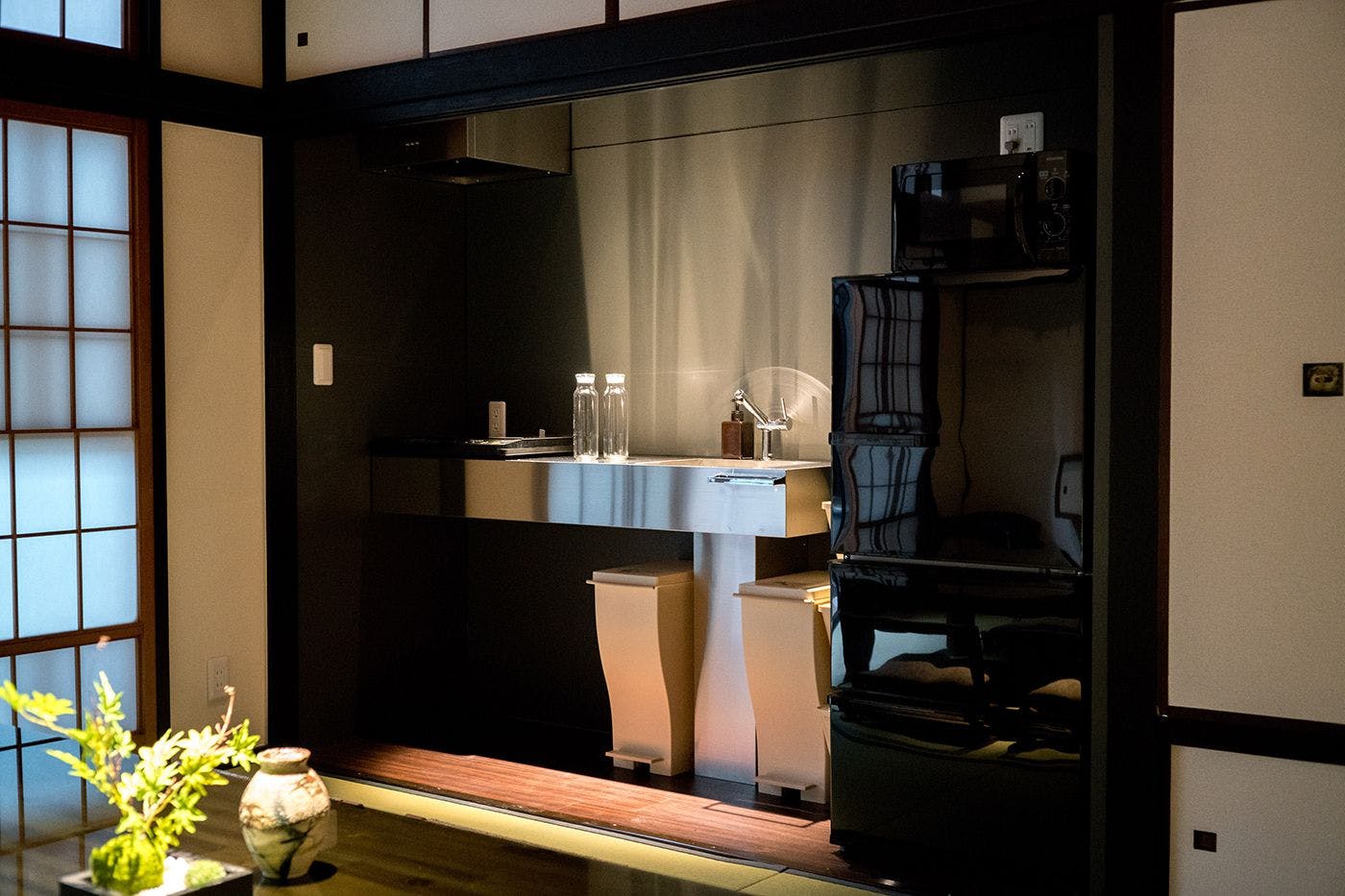 KONJAKUSO Osaka Tsuruhashi "KAKUJU"