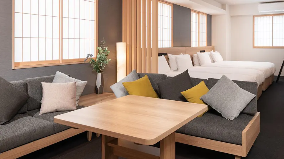 MIMARU Tokyo Hatchobori