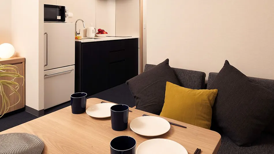 MIMARU Tokyo Hatchobori