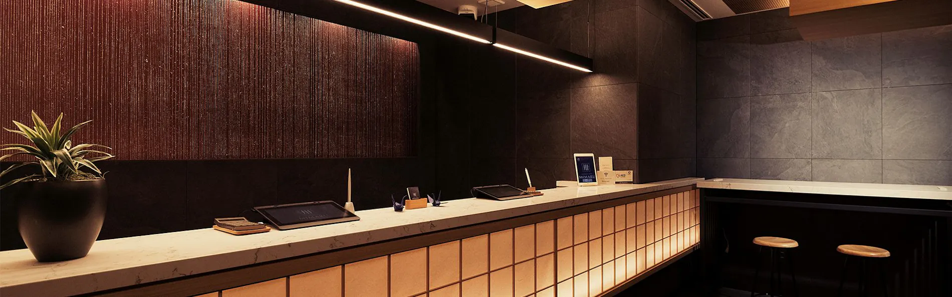 MIMARU東京 八丁堀