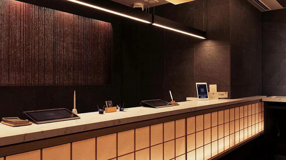 MIMARU Tokyo Hatchobori