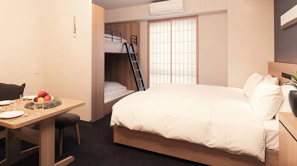 MIMARU Tokyo Hatchobori