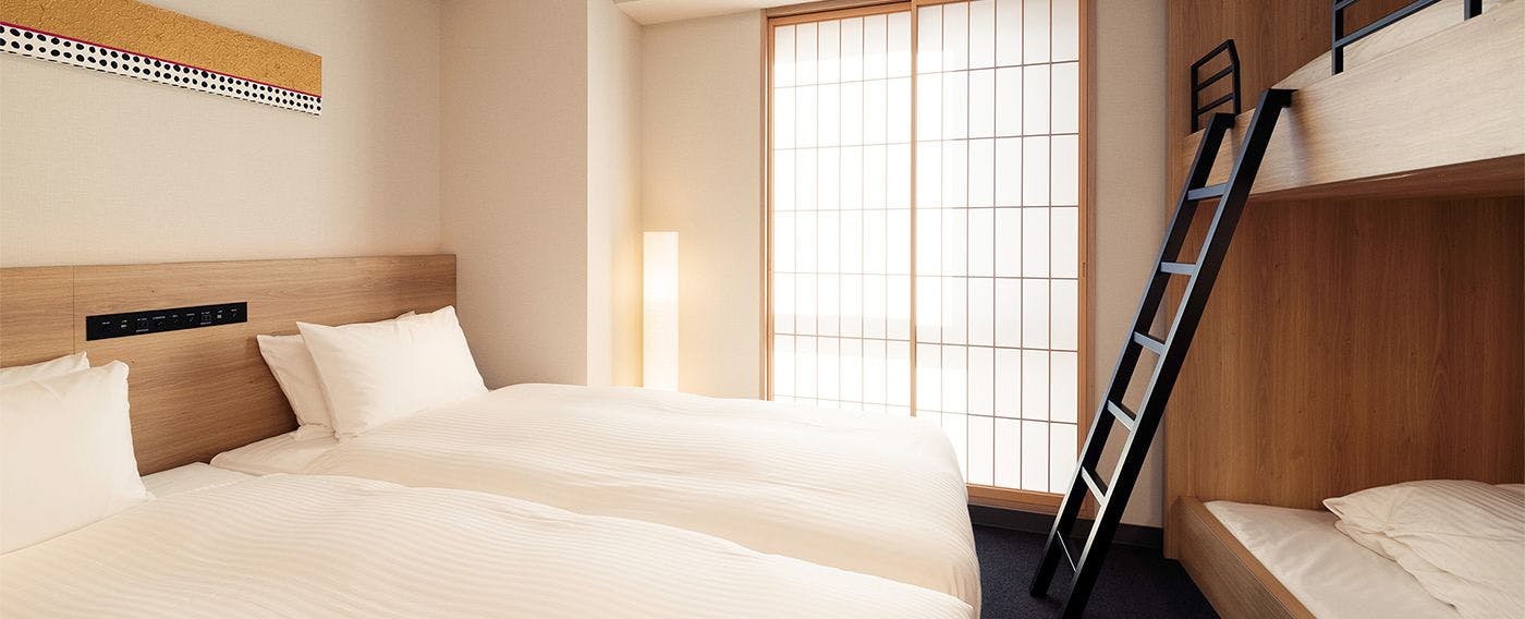 MIMARU Tokyo Hatchobori