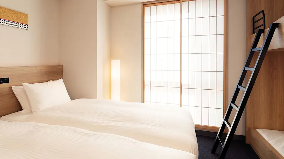 MIMARU Tokyo Hatchobori