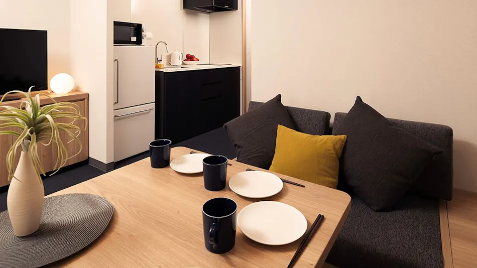 MIMARU Tokyo Hatchobori