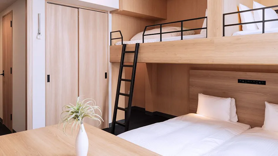 MIMARU Tokyo Hatchobori