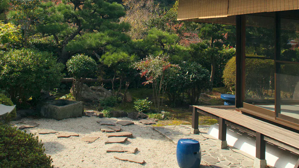 Daikadou Nakamura Residence