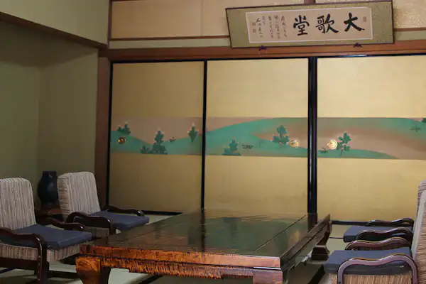 ห้องสไตล์ญี่ปุ่น