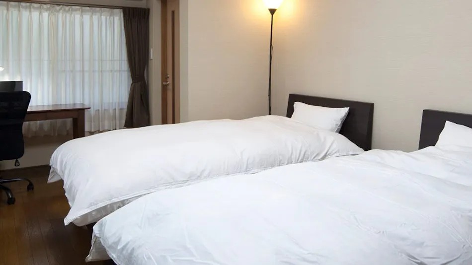 Daikadou Nakamura Residence