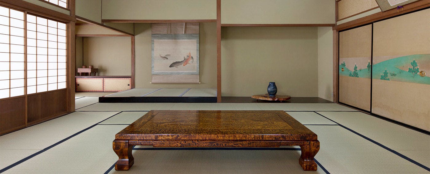 Daikadou Nakamura Residence