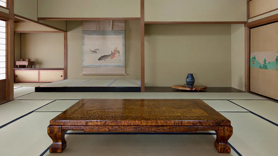 Daikadou Nakamura Residence